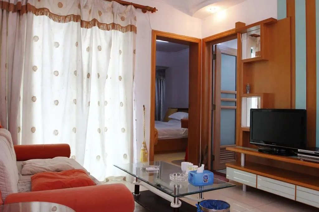 Comfort Home Apartment Shenzhen