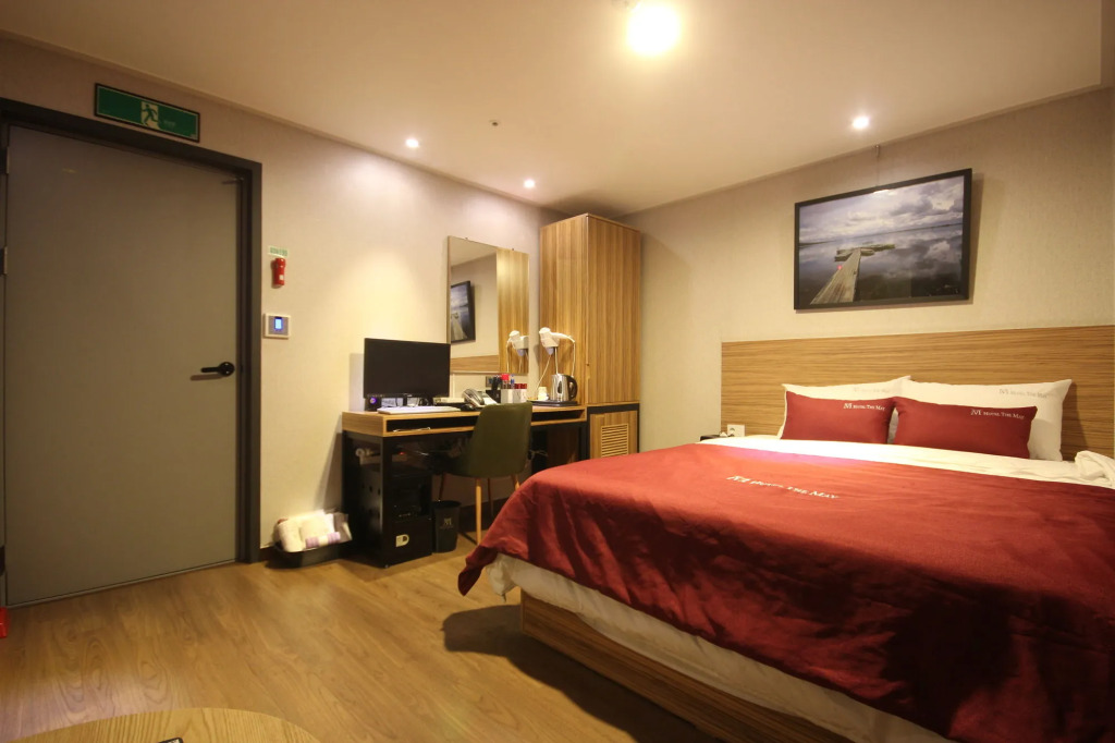 The May Hotel