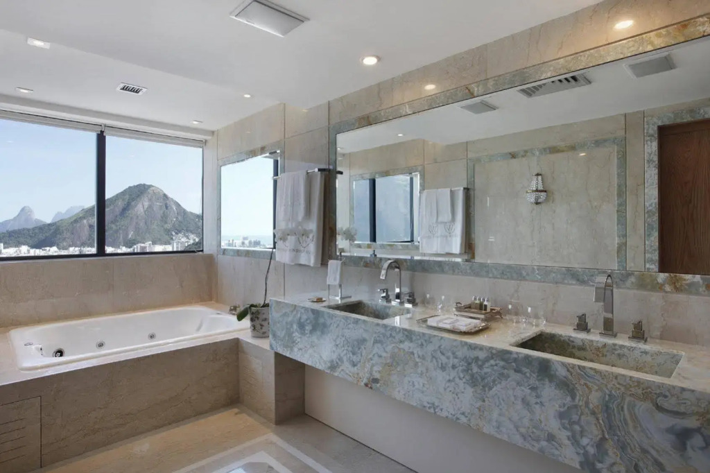 Hilton Copacabana Rio de Janeiro