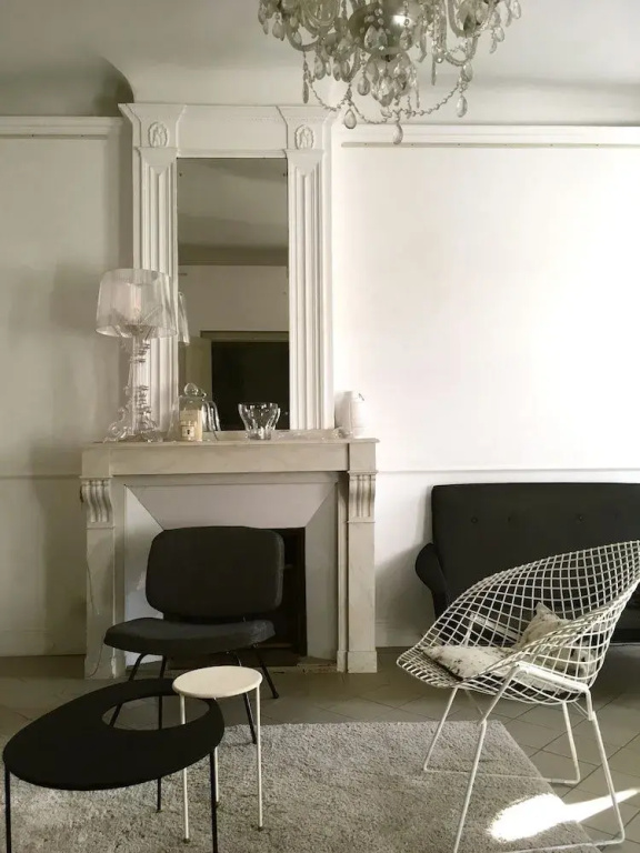 Maison D'hôtes La Galerie