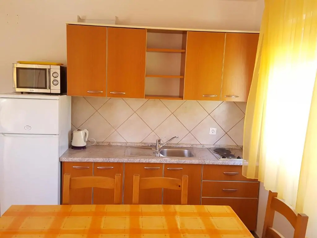 Apartments Mirakul