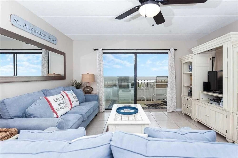 Windjammer 114 - Two Bedroom Condo