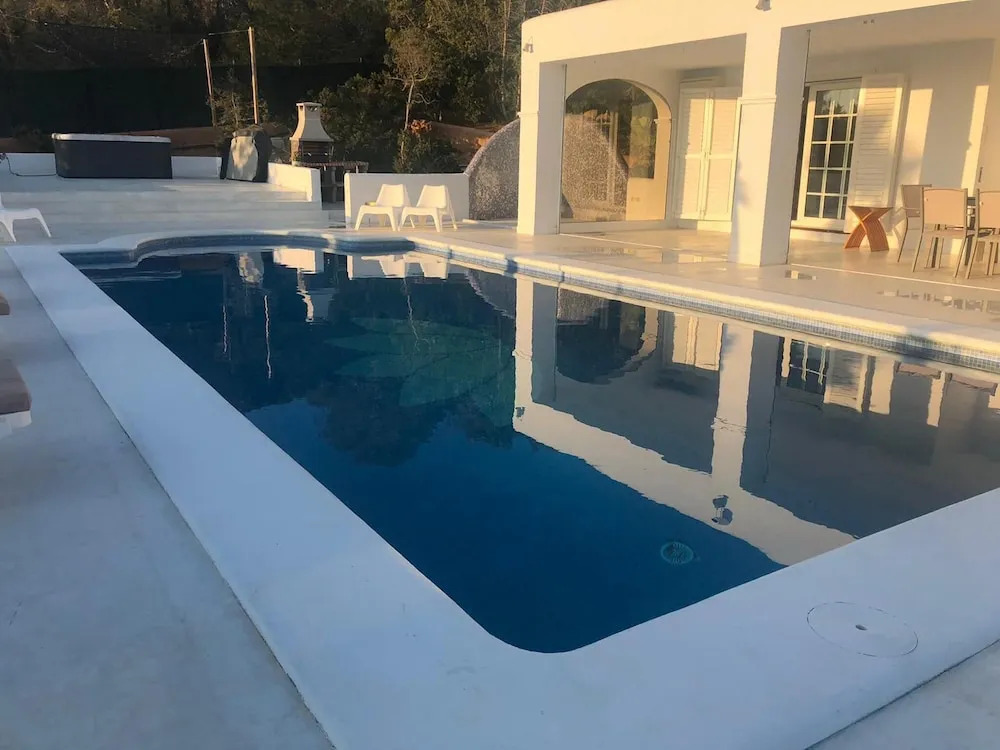 Gaia Villa