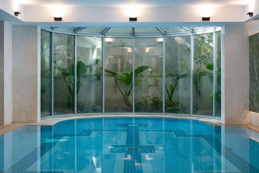 Holiday Inn Athens Attica Av, Airport W. by IHG