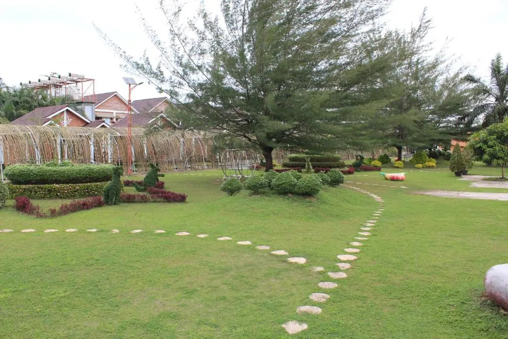 Thongs Inn - KNO Kualanamu Transit Hotel