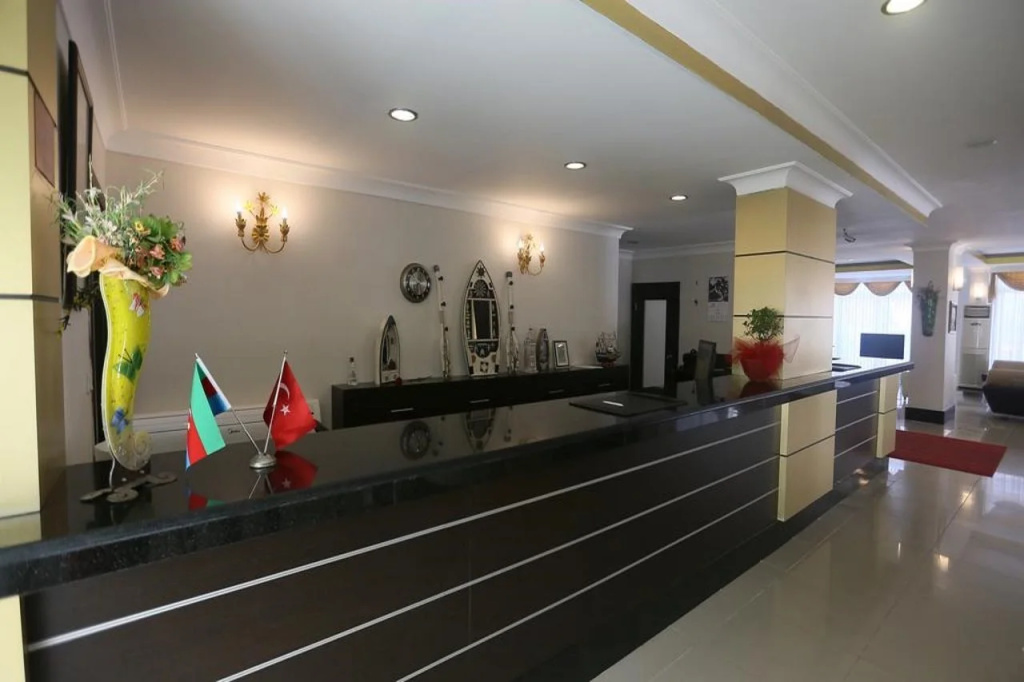 Mysea Hotels Alara