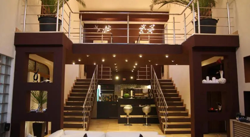 Pensiunea Rixos