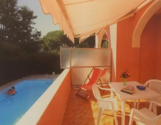 Residence Cherie