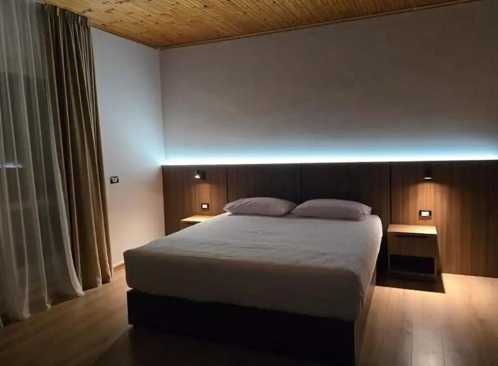 Hotel Aleks