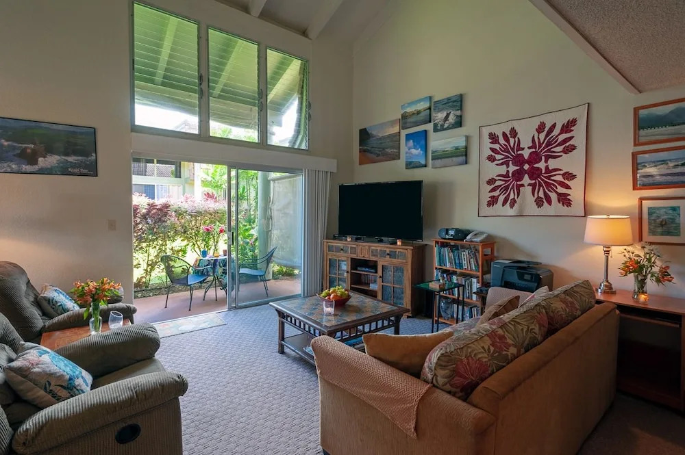 Puamana 9C Condo