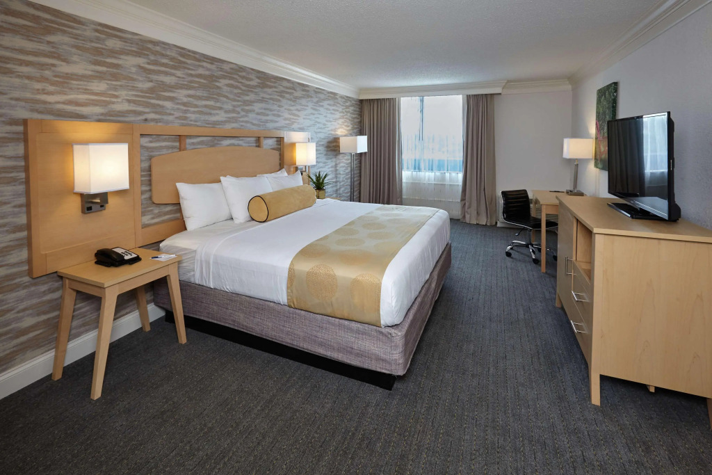 Best Western Plus University Inn