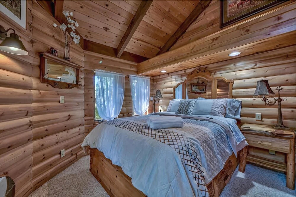 The River House