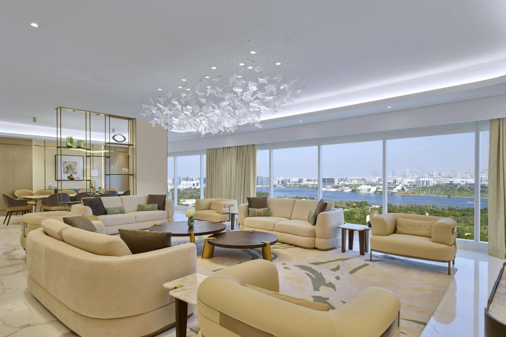 Grand Hyatt Residence