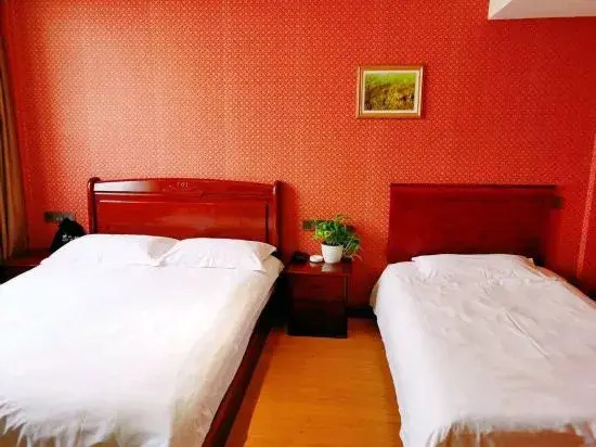 Jinyi Boutique Hotel, Liyang