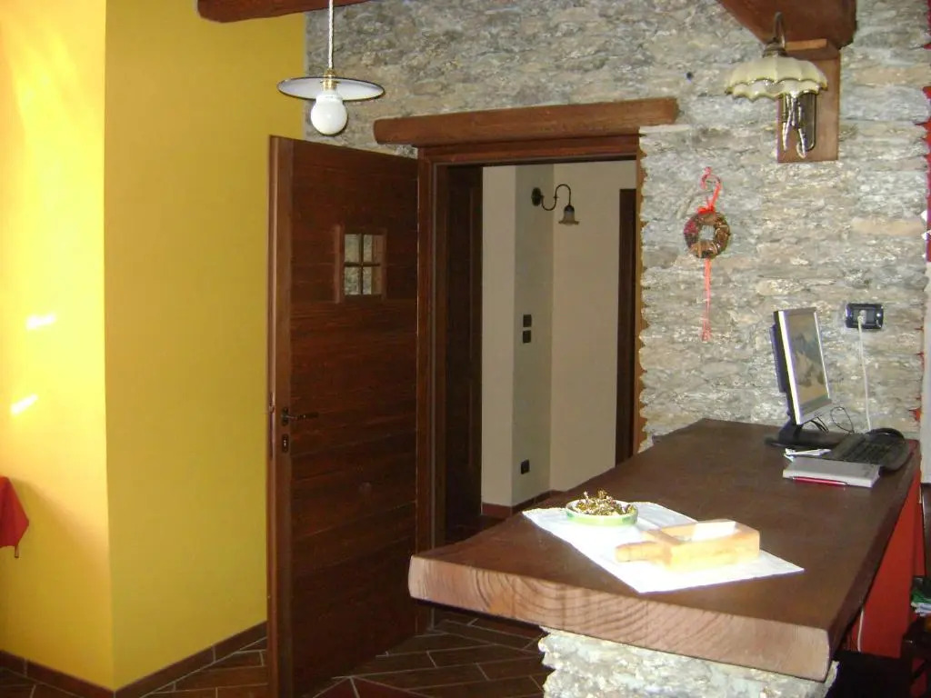 Agriturismo A Nostro Mizoun