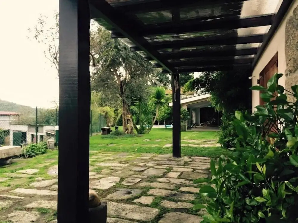 Olival House