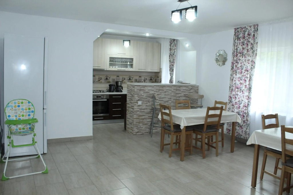 Mileas Guesthouse