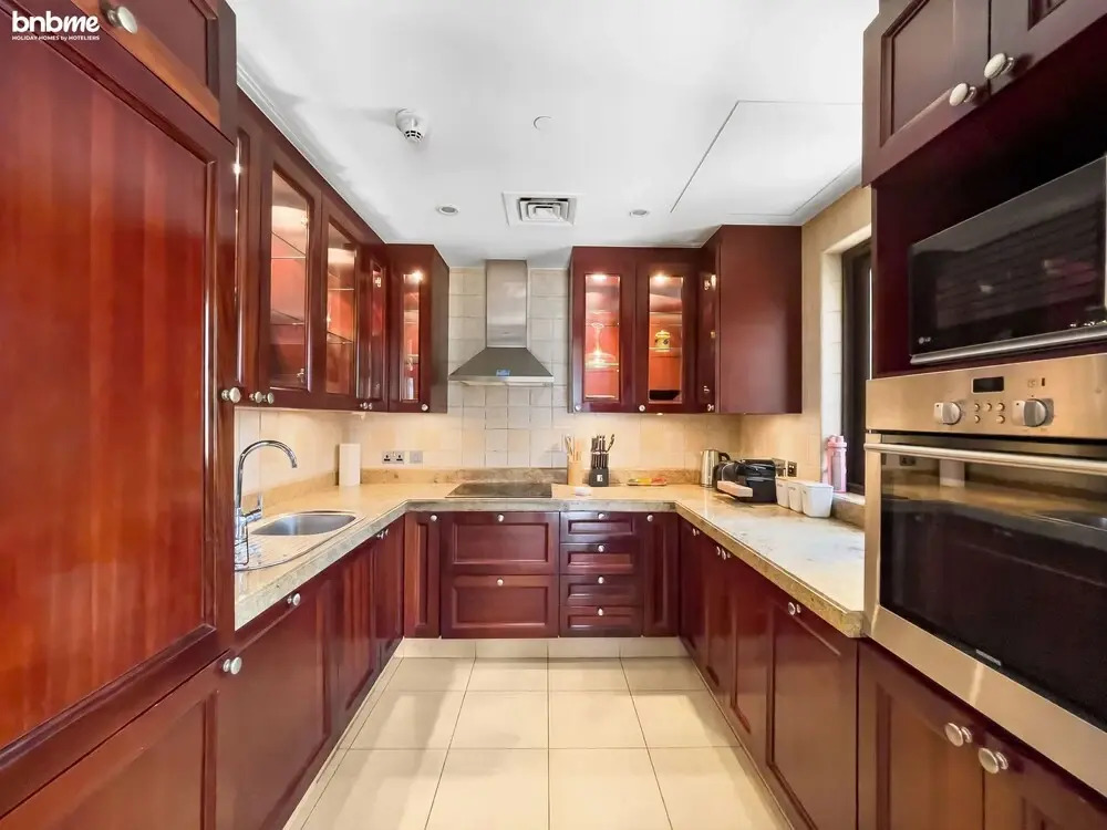 1B-Kamoon 2-203 by bnbme homes