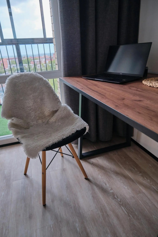 BetterThanHotel (ЛучшеЧемОтель) на улице Пискунова