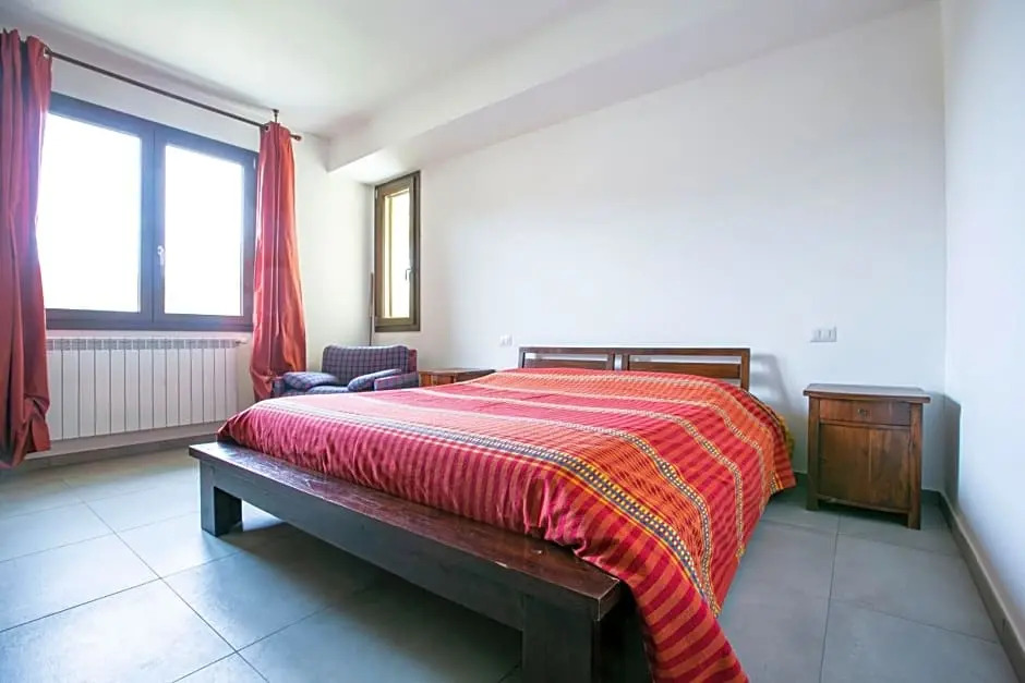 B&B Il melograno