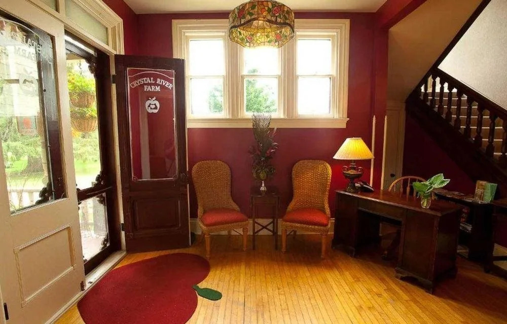 Apple Tree Lane Bed & Breakfast