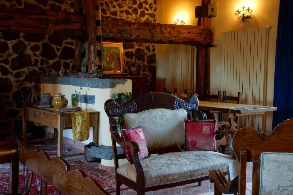 Bed and Breakfast Il Glicine