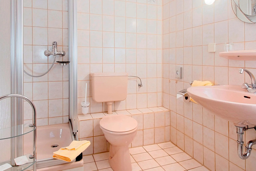 Tryp by Wyndham Kassel City Centre