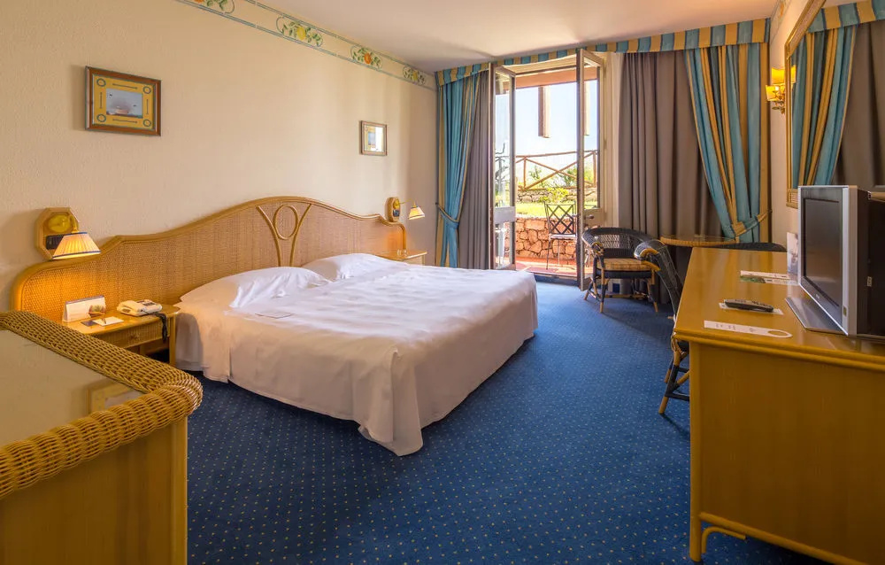 UNA Hotels Capotaormina