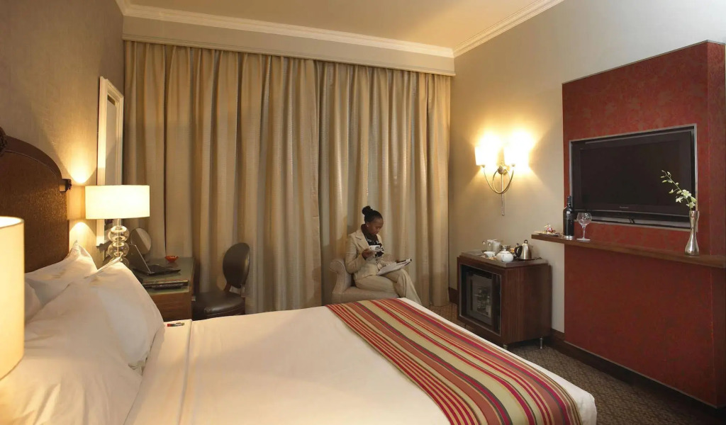 Pivot Hotel Montecasino