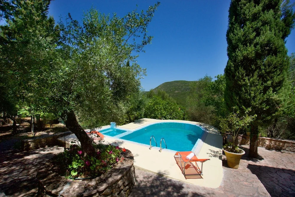 Kefalonian Luxury Villas