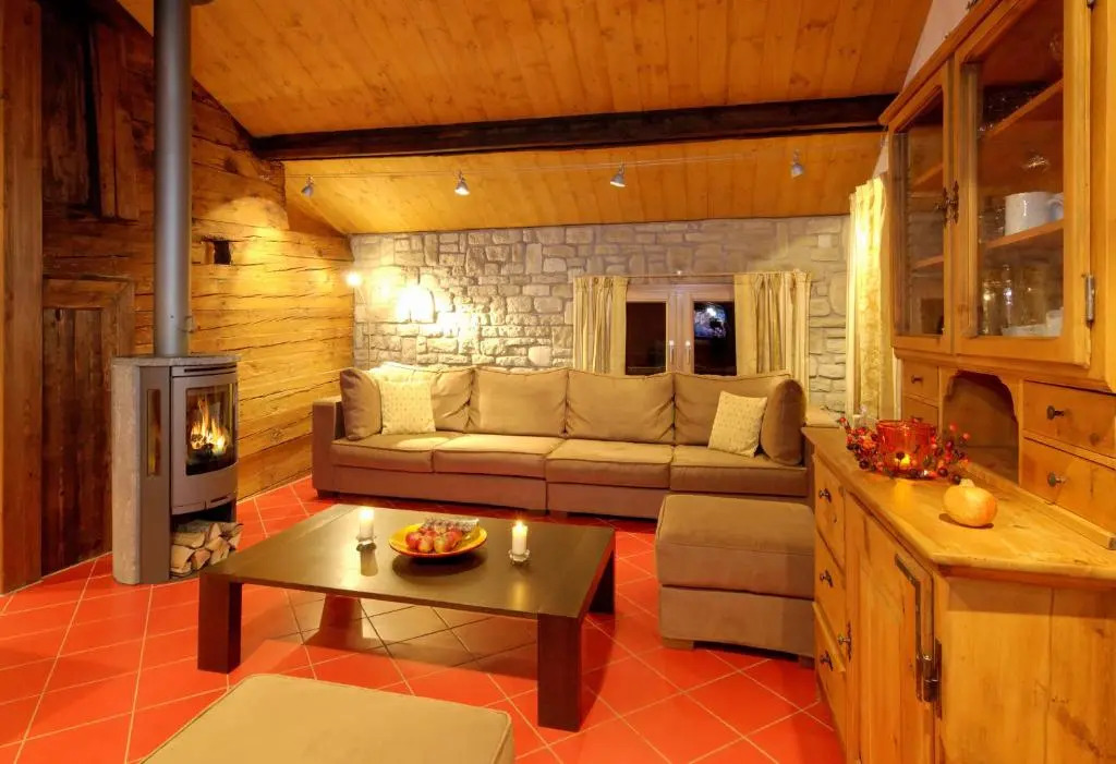 Ferienapartement Hinterdorf