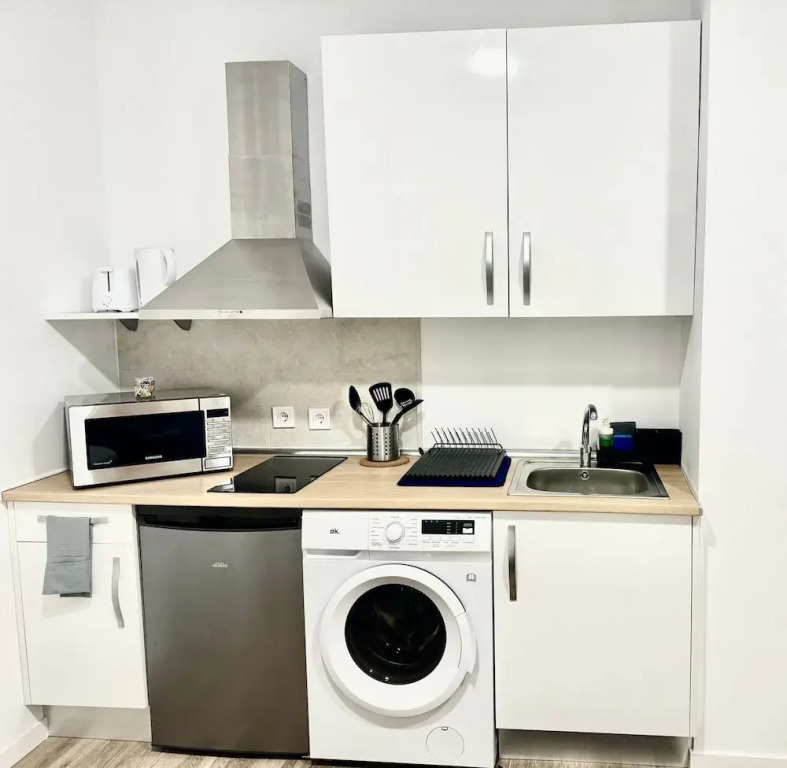 Universidad by Oshun Apartments