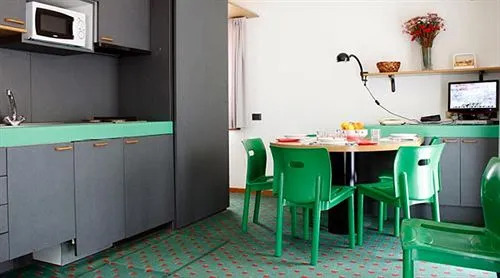 Residence Apfel