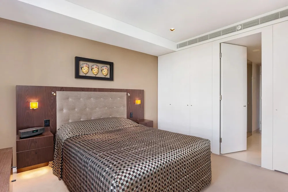 Stylish 1 Bedroom Apartment Camperdown