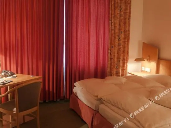 Hotel Zur Alten Post
