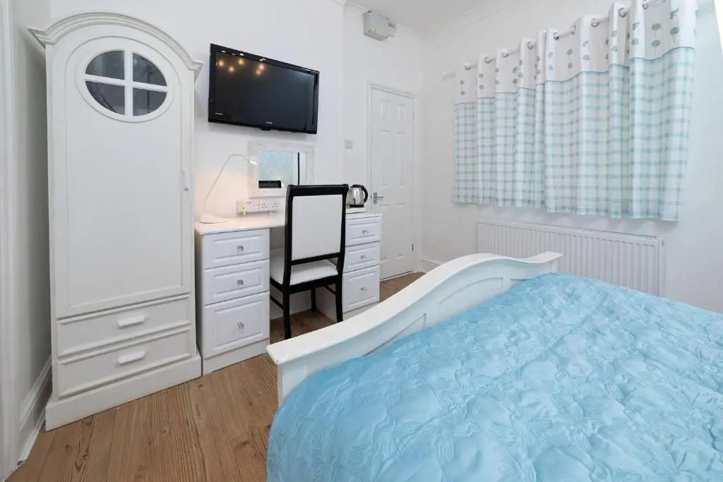 G Boutique Hotel