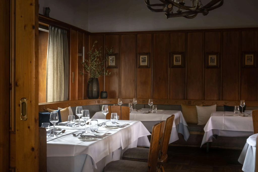 Hotel Maier