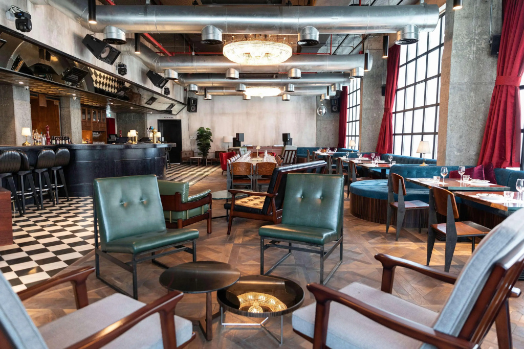 TRYP by Wyndham Dubai