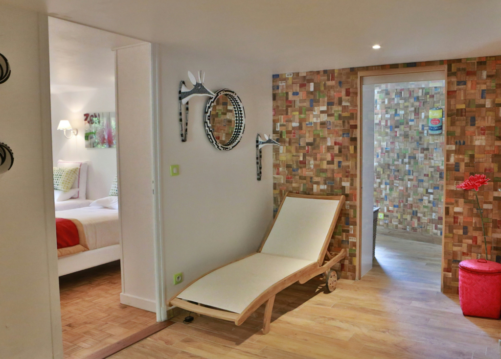 Hôtel Le Cep & Spa