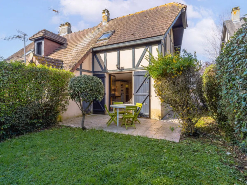 Le Clos du Golf 35956