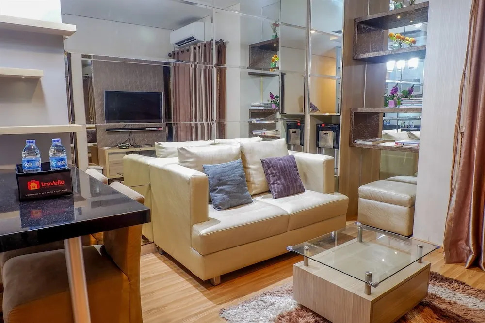 Tamansari Semanggi Apartment