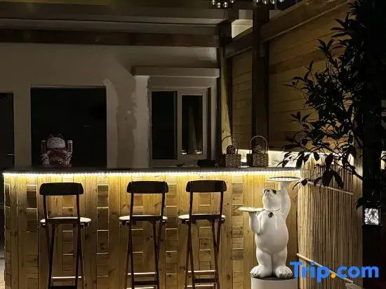 zhuhai guishan island banyuanju homestay