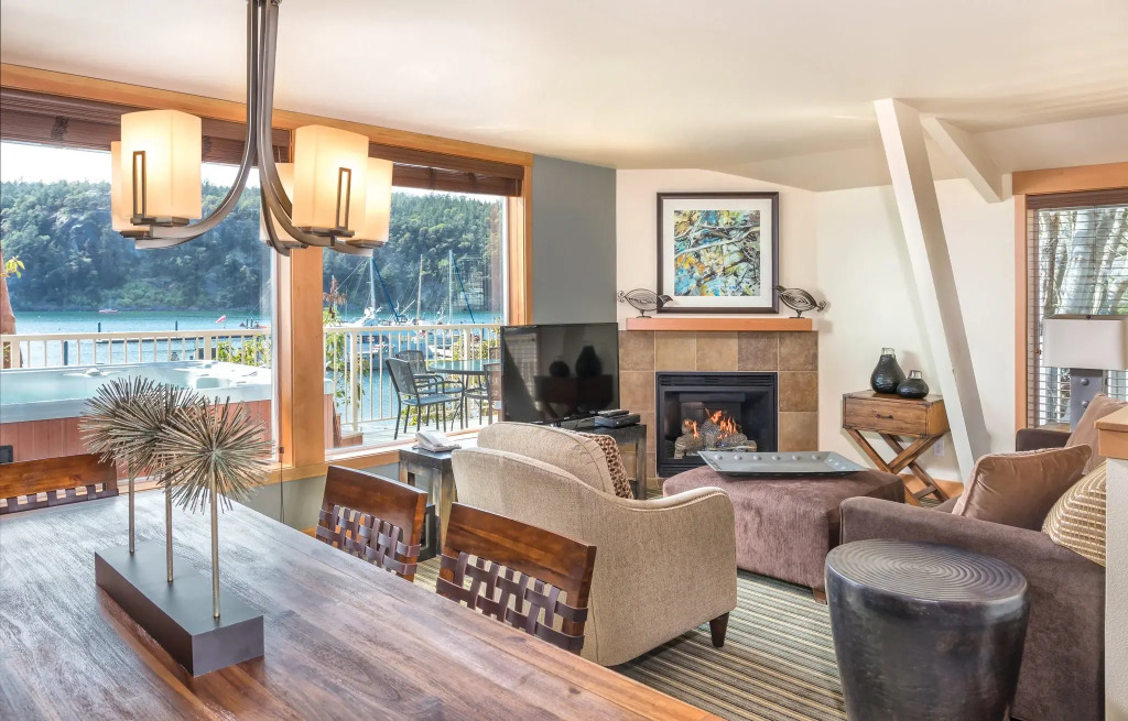 WorldMark Deer Harbor