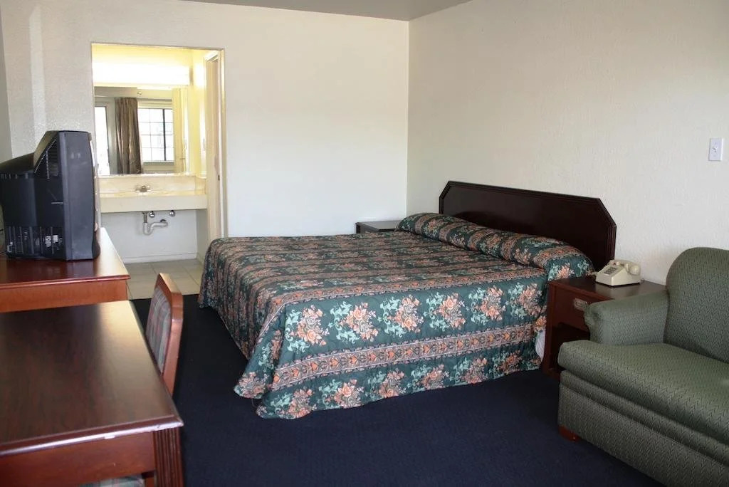Delux Inn Mesquite