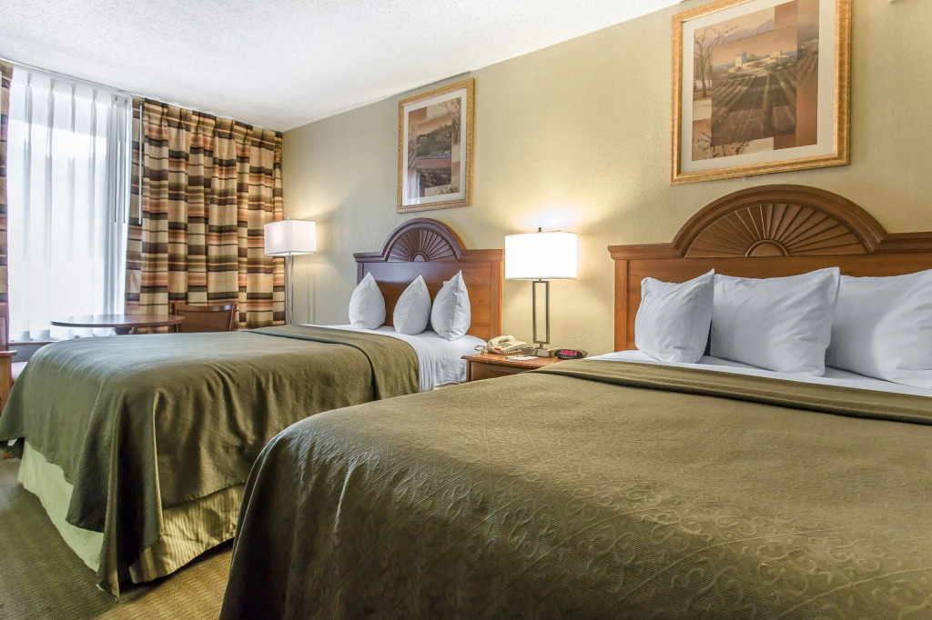 Quality Inn Lawton