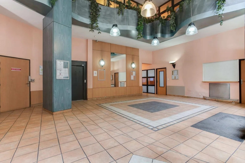 Cozy Apartment 27m2 Gare Part-dieu