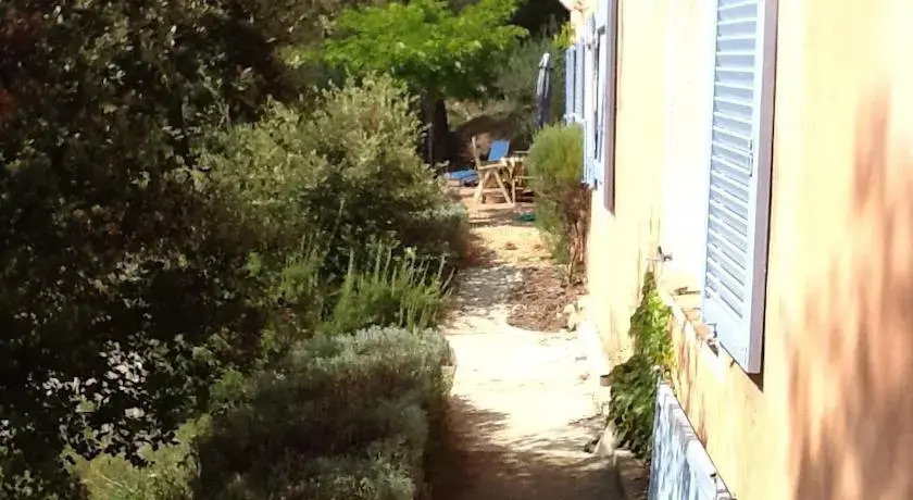 Le Petit Forage