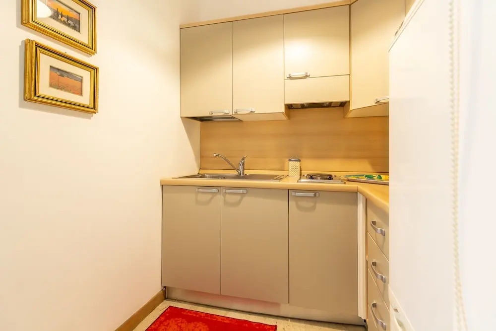 Alessia's Flat - Naviglio Grande 3