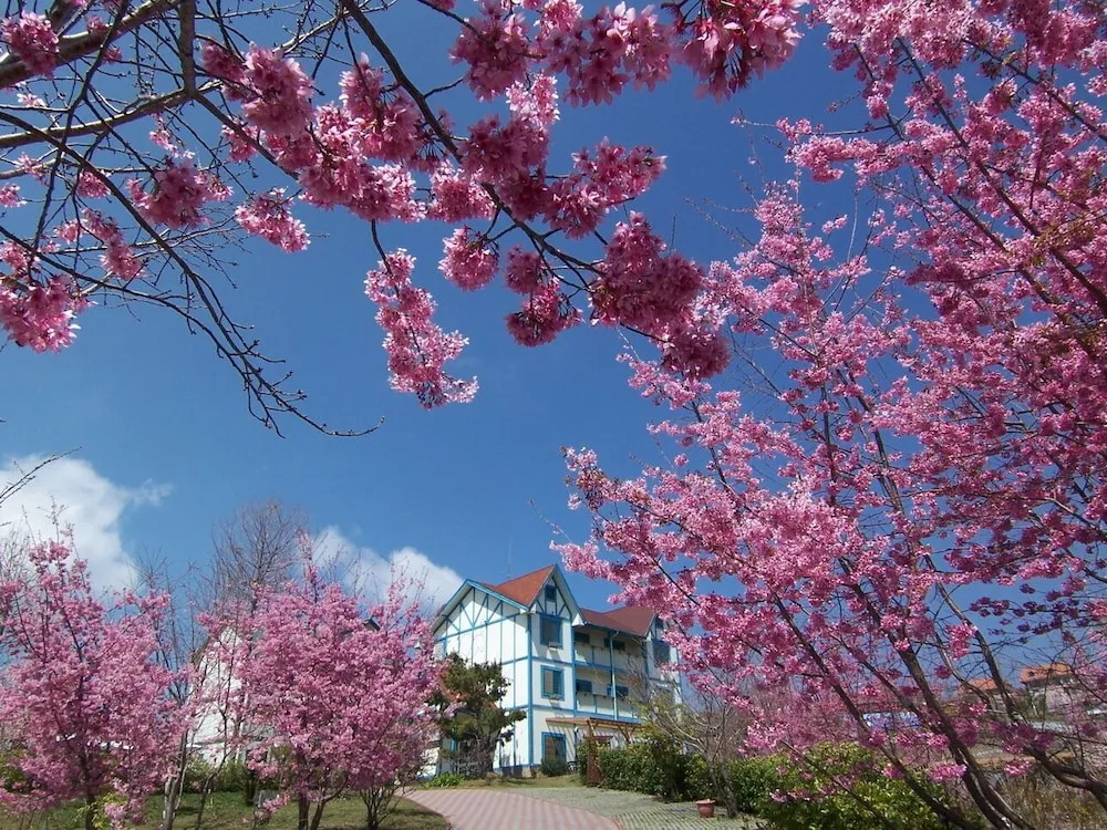 清境 百里莊園 Baili Manor Cing Jing