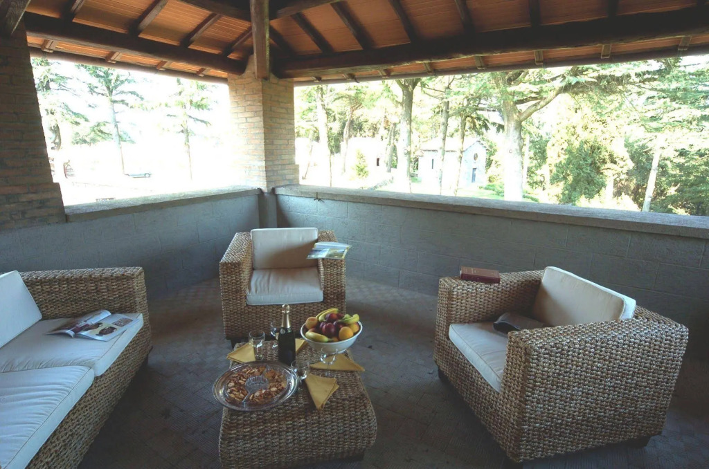 Tenuta Castelverde